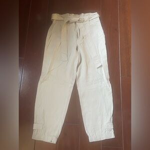 Banana Republic Cargo Pant